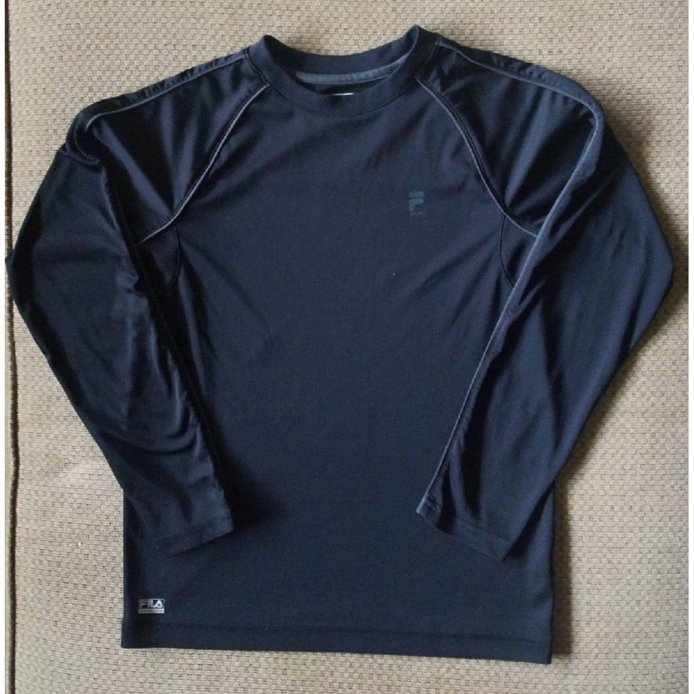 Dri-Fit Shirt Boys M (10/12)